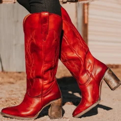 Online Jackson Womens Booties