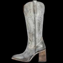 Hot Jackson Womens Booties