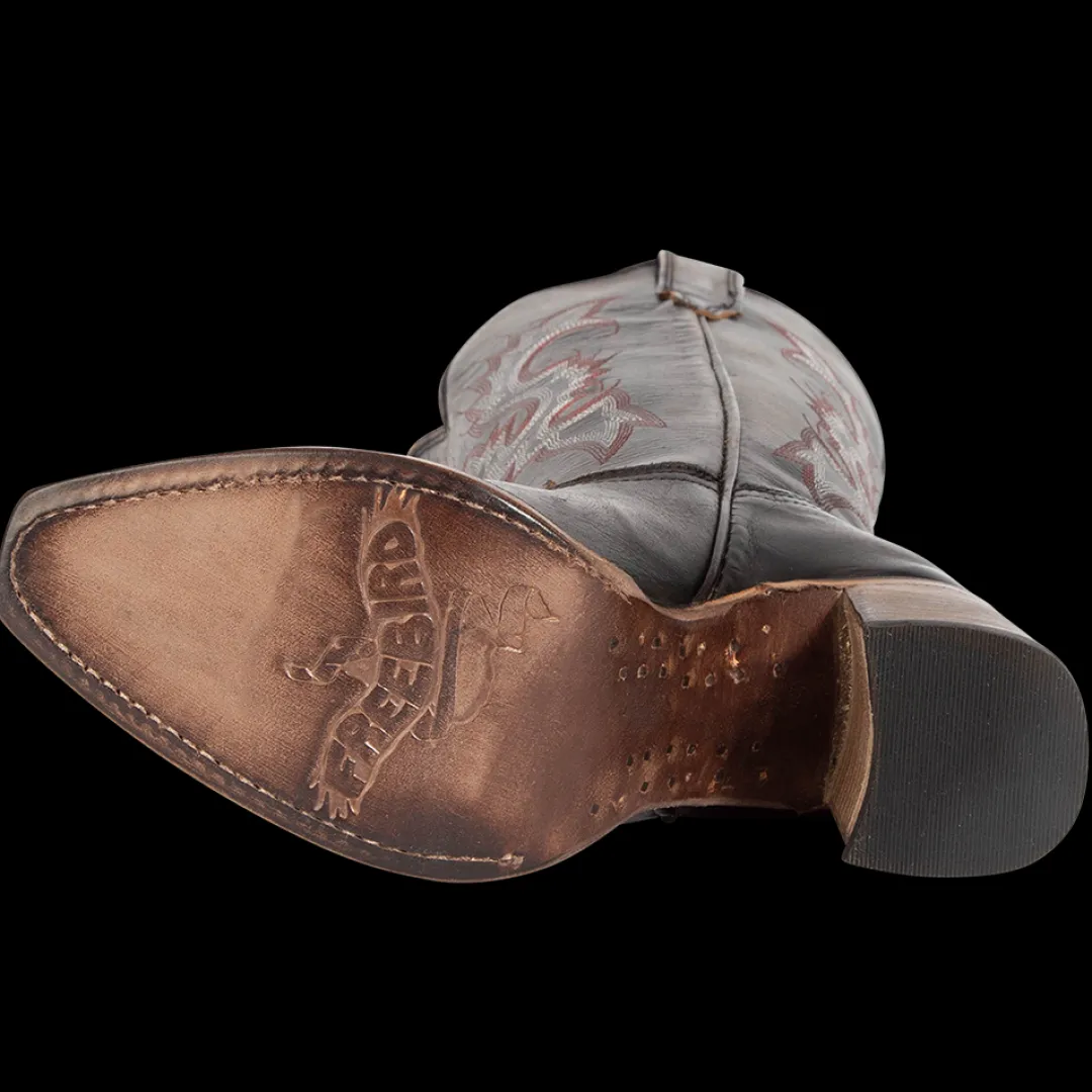 New Jackson Womens Booties