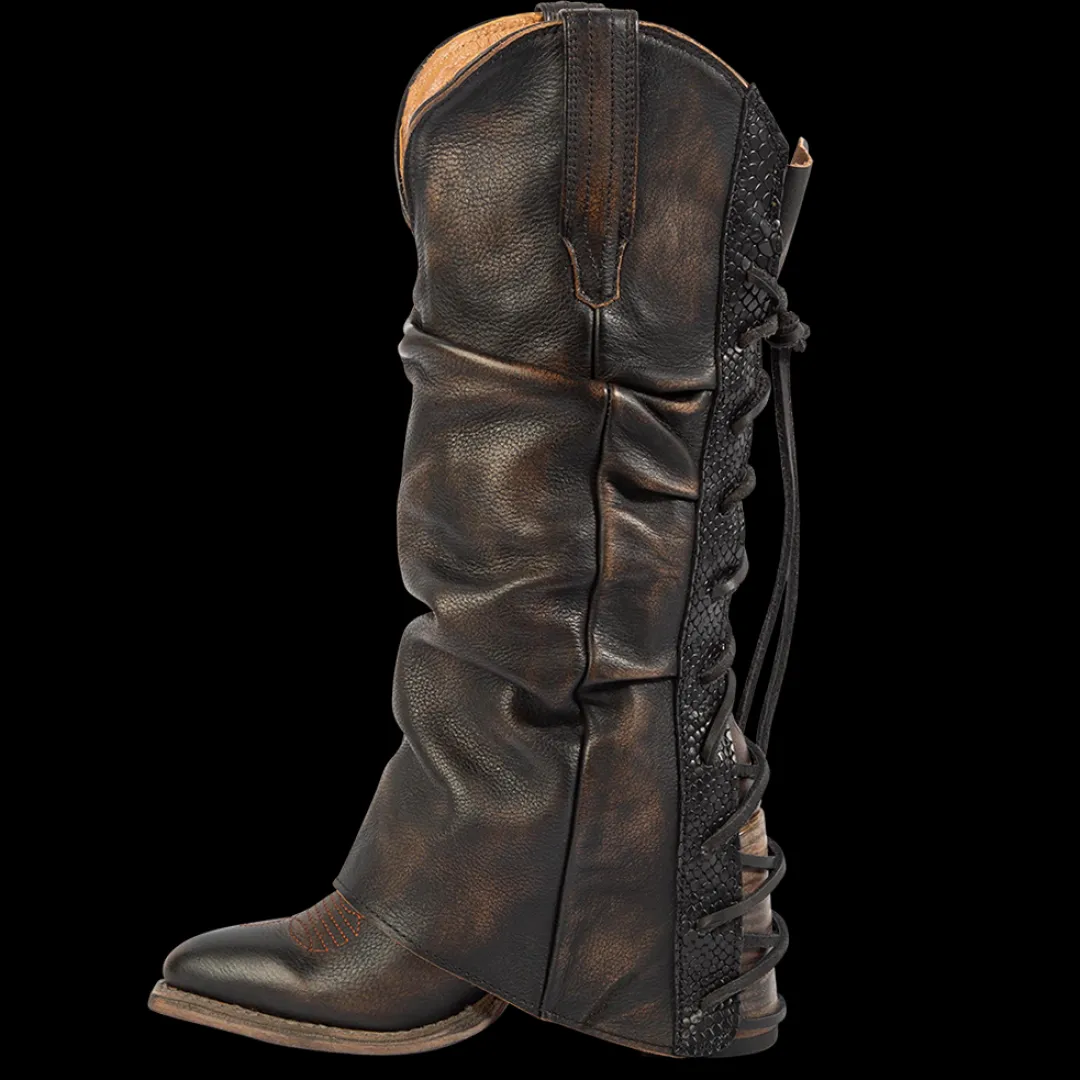 Online Jules Womens Boots