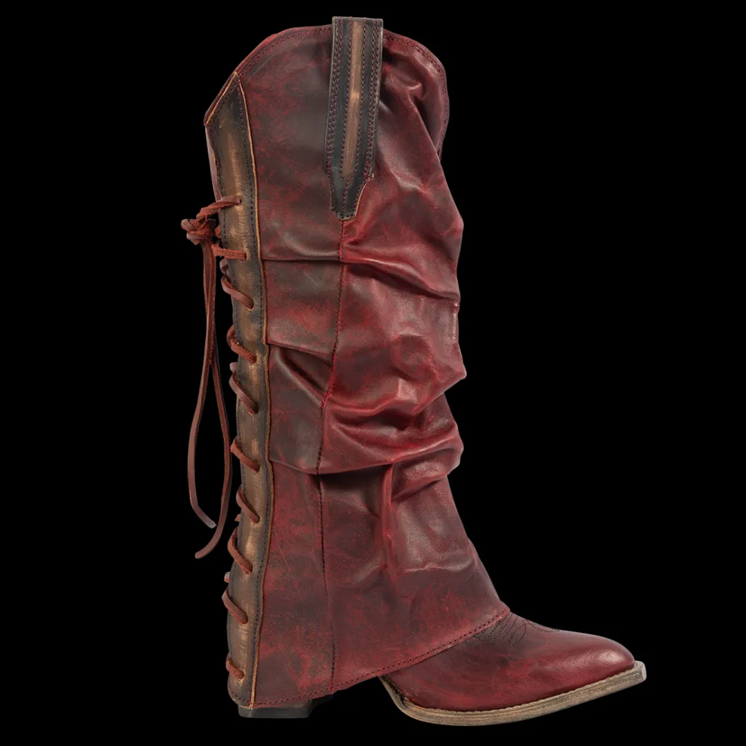 Hot Jules Womens Boots
