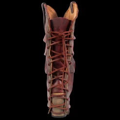 Hot Jules Womens Boots