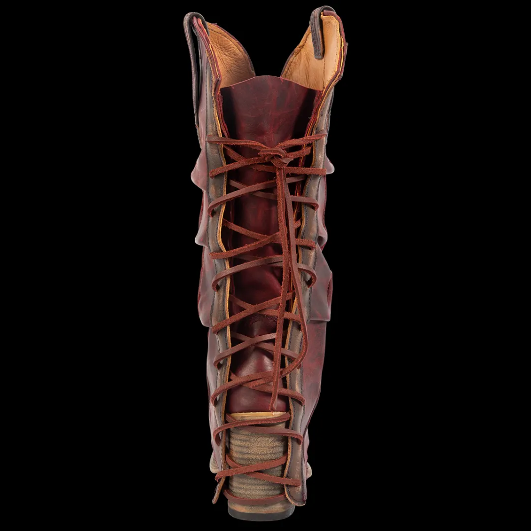 Hot Jules Womens Boots
