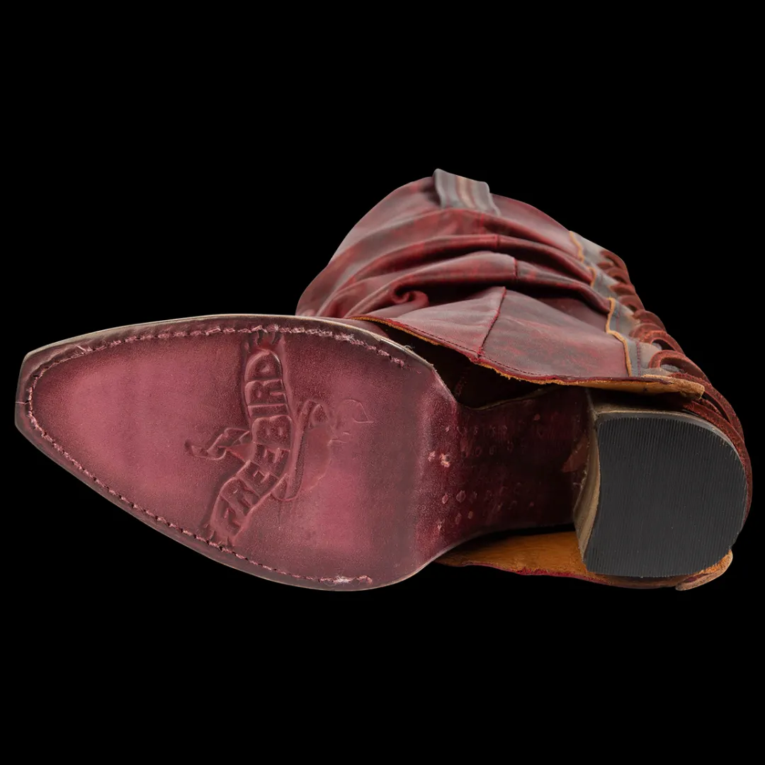 Hot Jules Womens Boots
