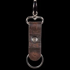New Key Chain Womens Small Leather Goods