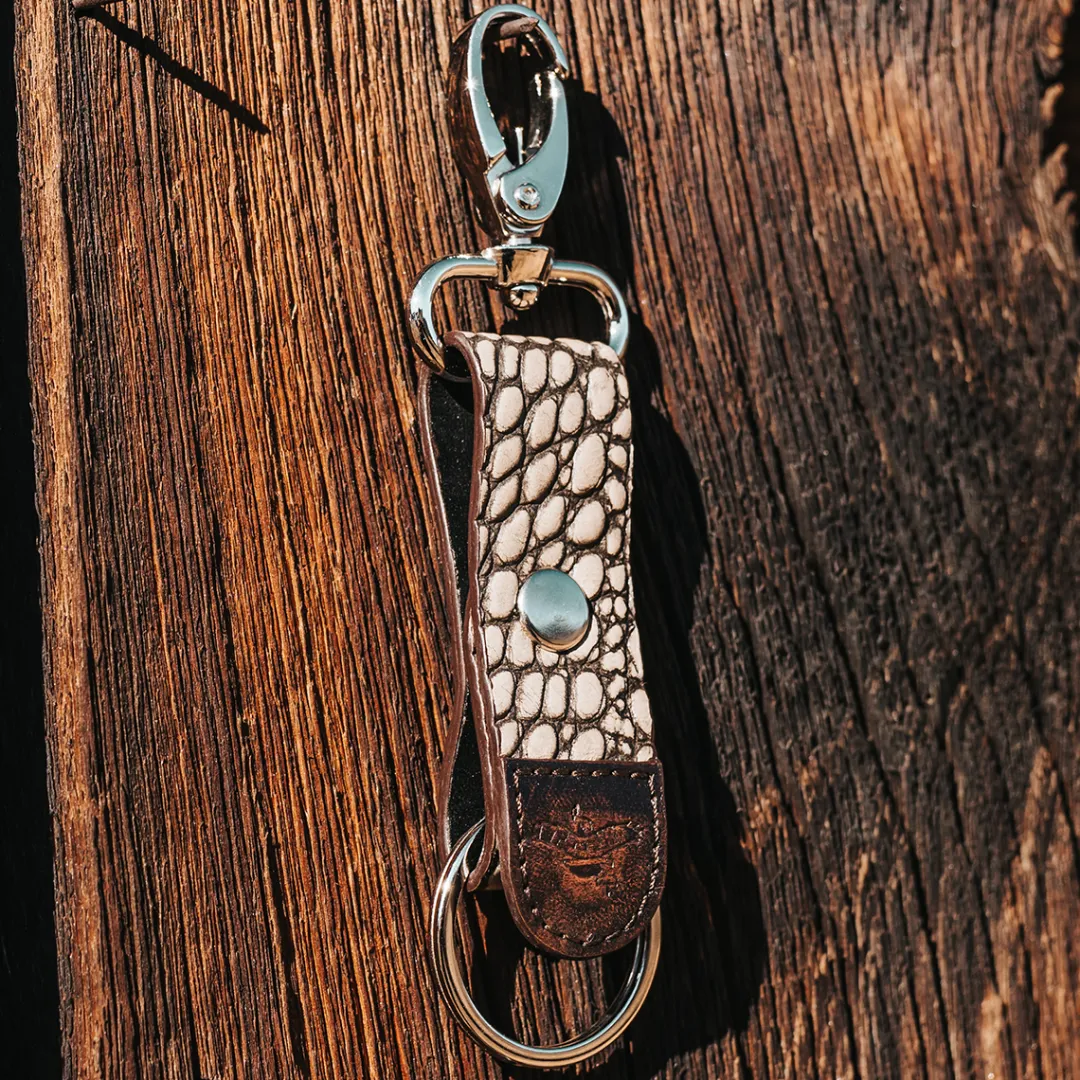 Discount Key Chain Womens Small Leather Goods
