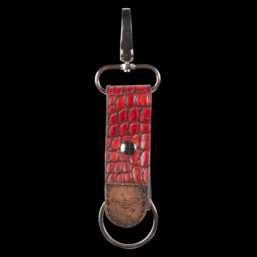 Discount Key Chain Womens Small Leather Goods