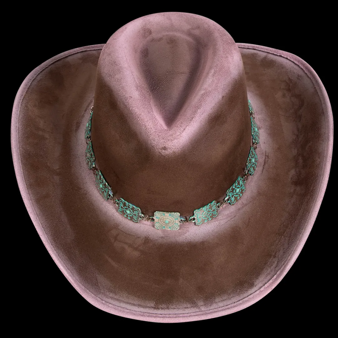 Hot Lasso Womens Hat