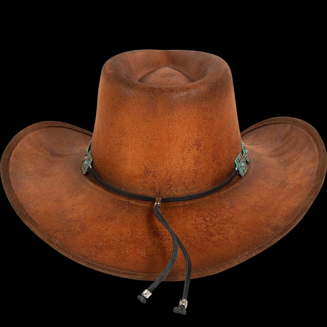 Sale Lasso Womens Hat