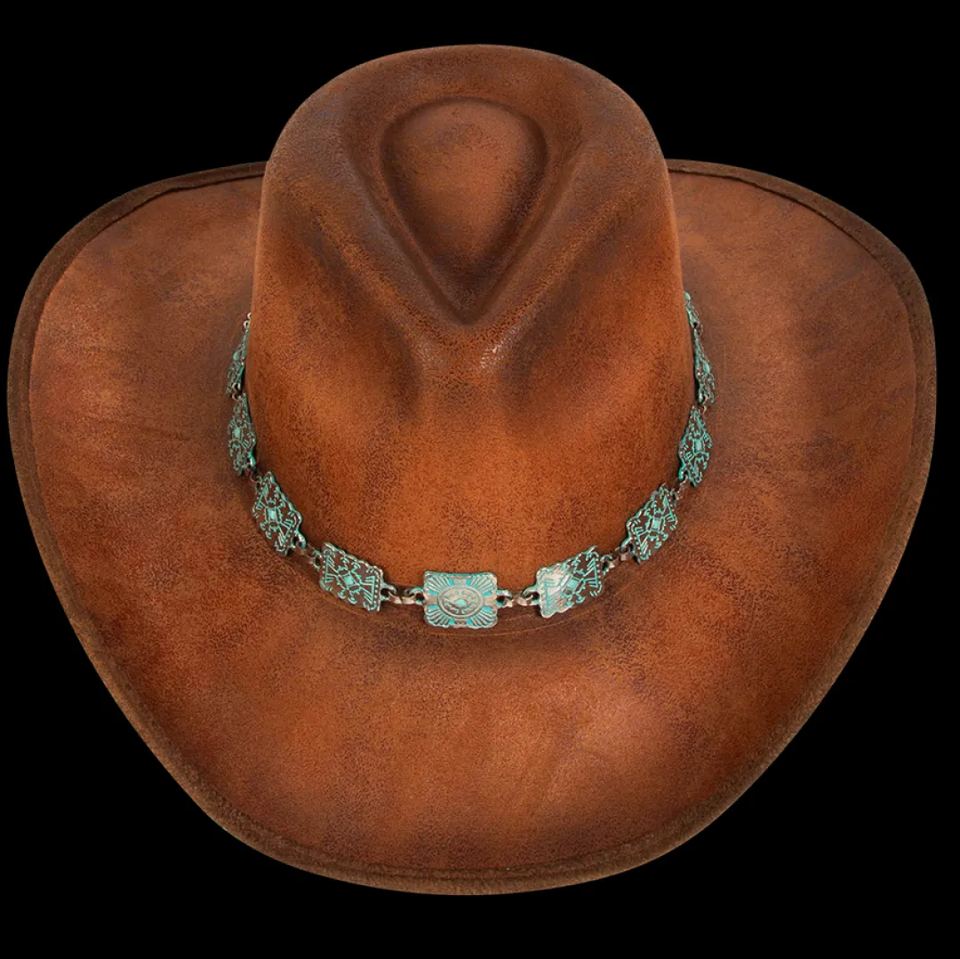 Sale Lasso Womens Hat