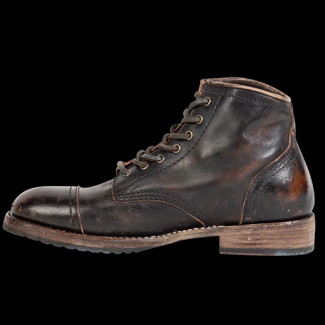 Best Leavenworth Mens Street