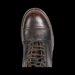 Best Leavenworth Mens Street