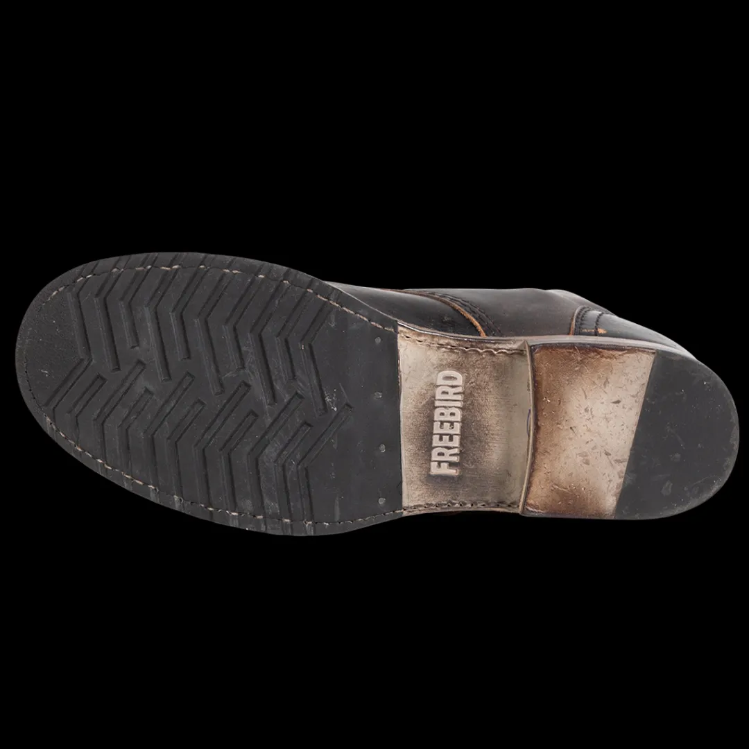 Best Leavenworth Mens Street