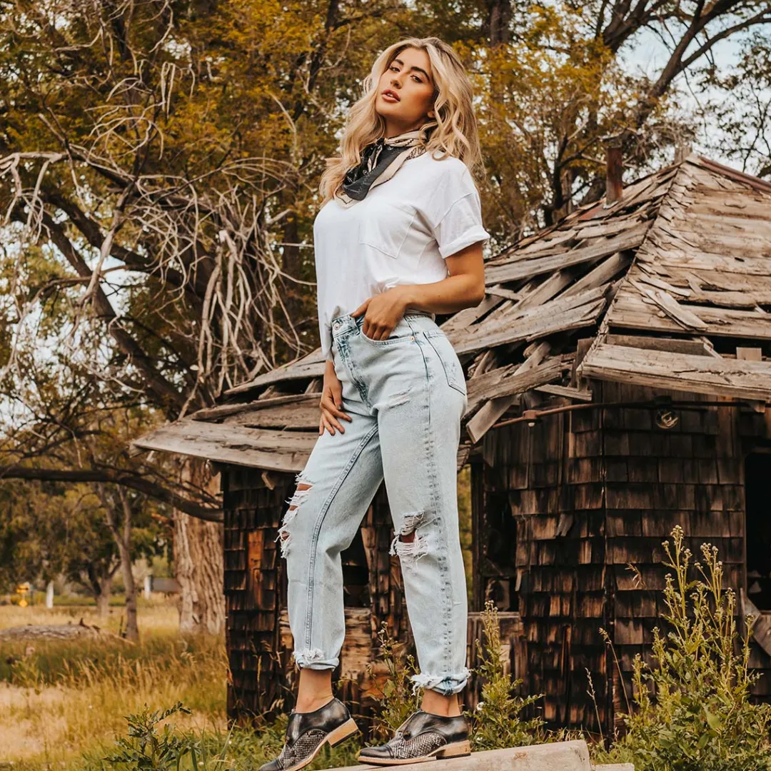 Online Mabel Womens Shoes