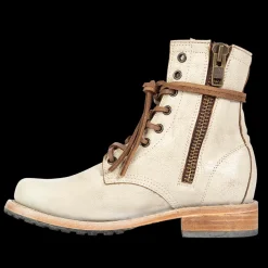 New Manchester Womens Booties