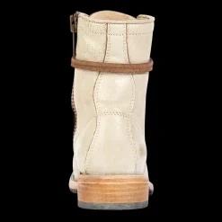 New Manchester Womens Booties