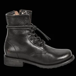 Hot Manchester Womens Booties