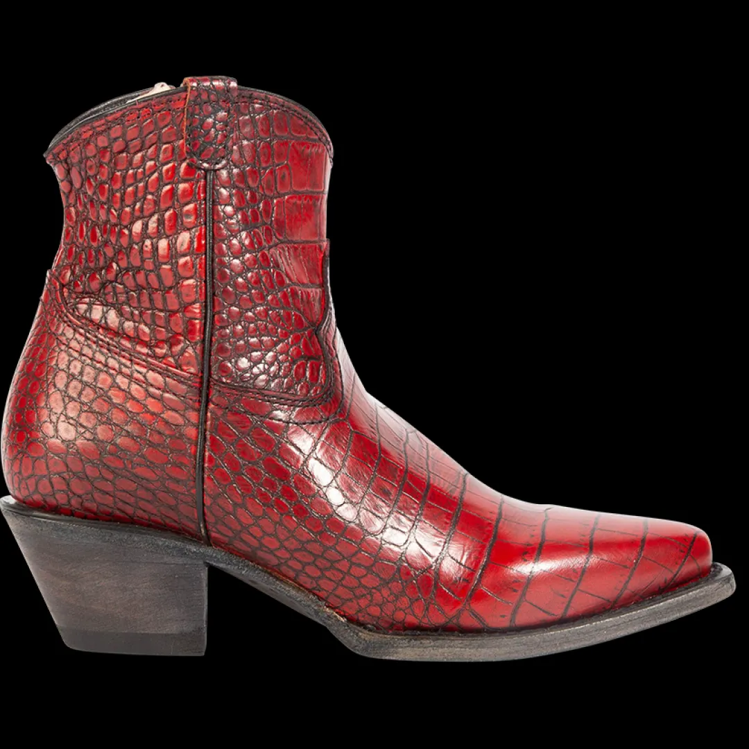 Sale Miramar Womens Booties