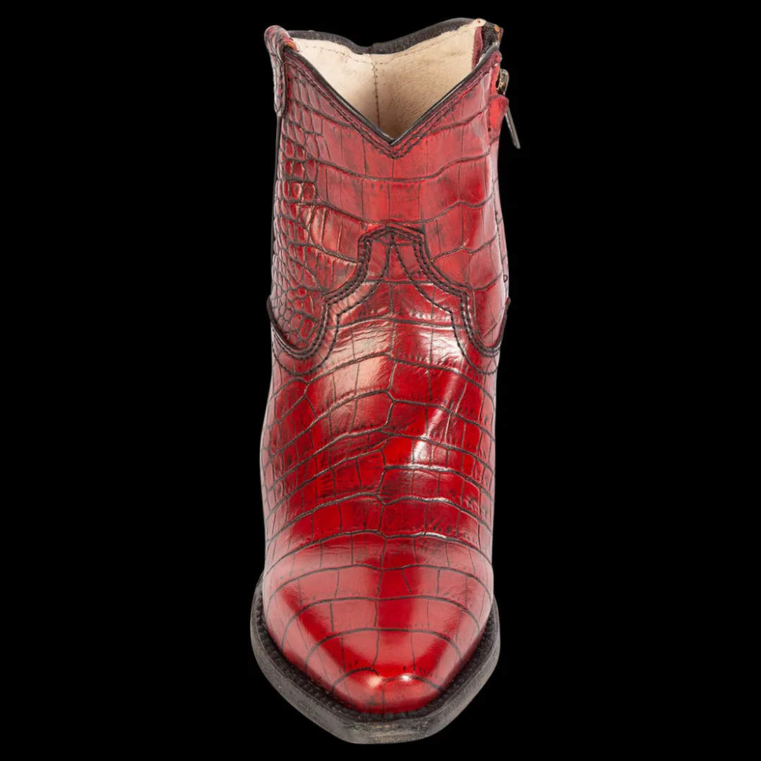 Sale Miramar Womens Booties