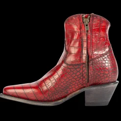 Sale Miramar Womens Booties