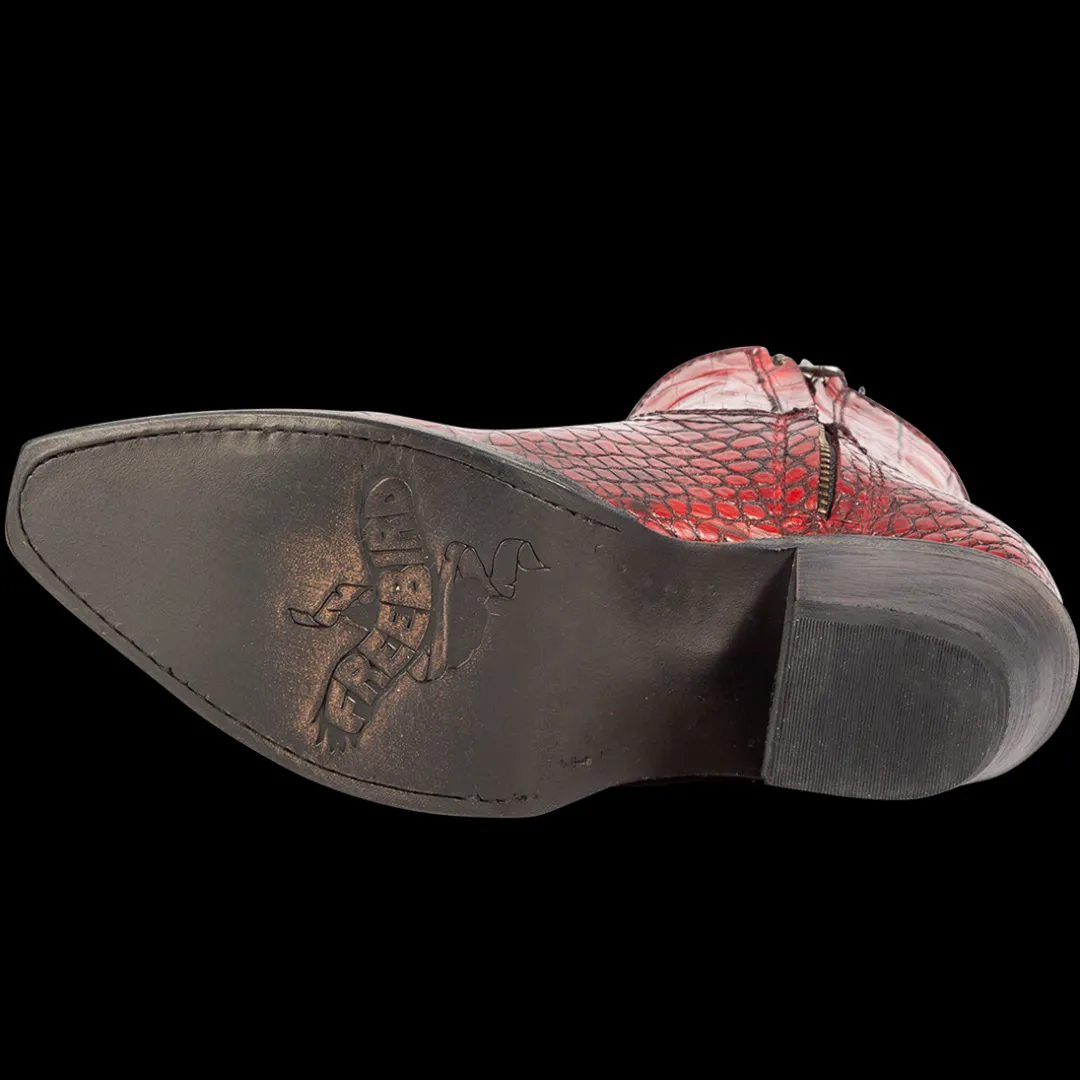 Sale Miramar Womens Booties