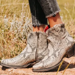 Best Miramar Womens Booties