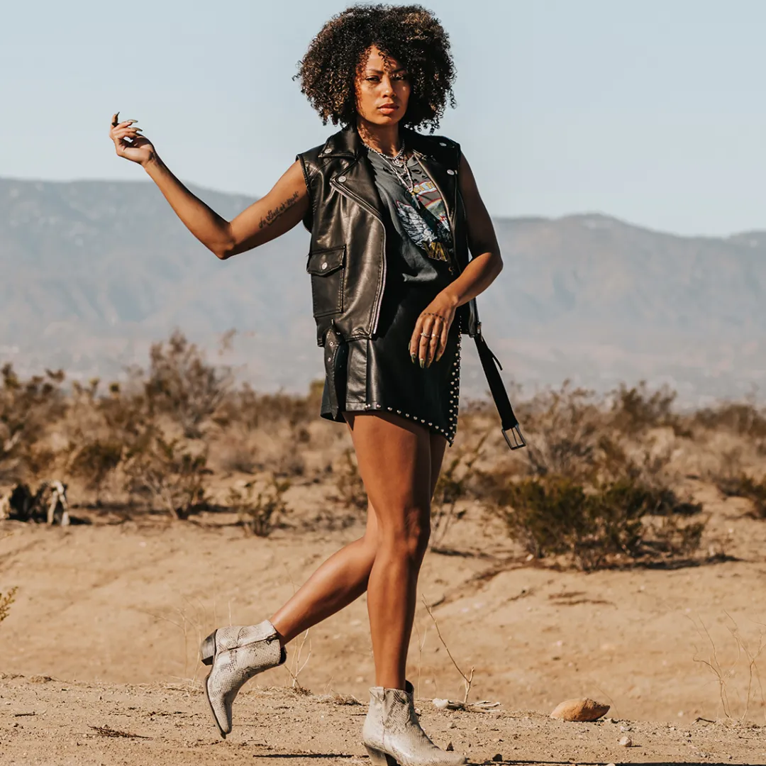 Best Miramar Womens Booties