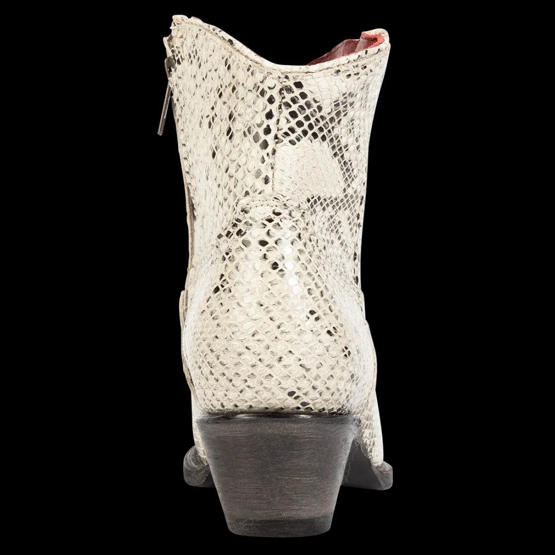 Best Miramar Womens Booties