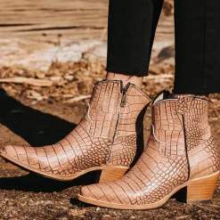 Online Miramar Womens Booties