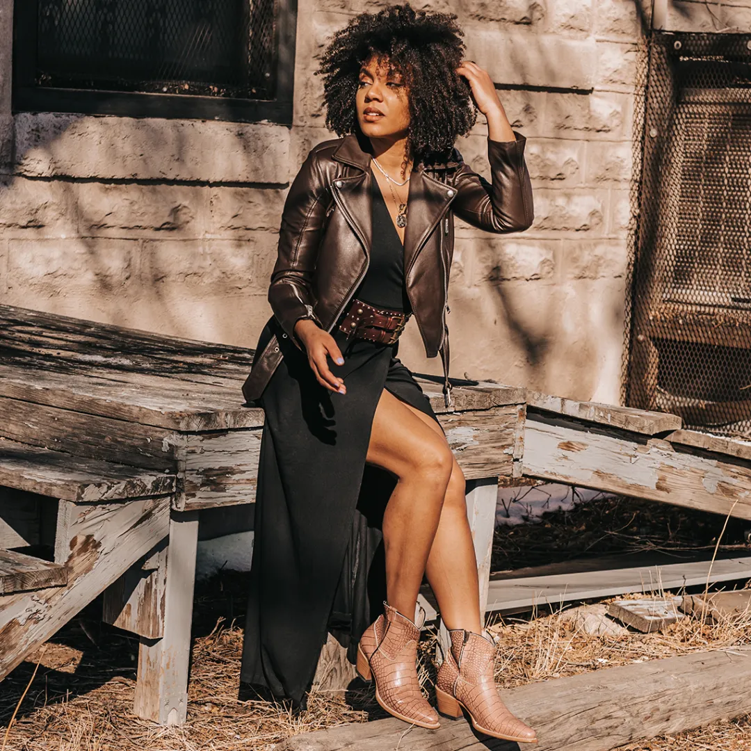 Online Miramar Womens Booties