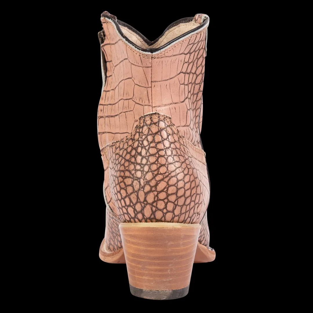 Online Miramar Womens Booties