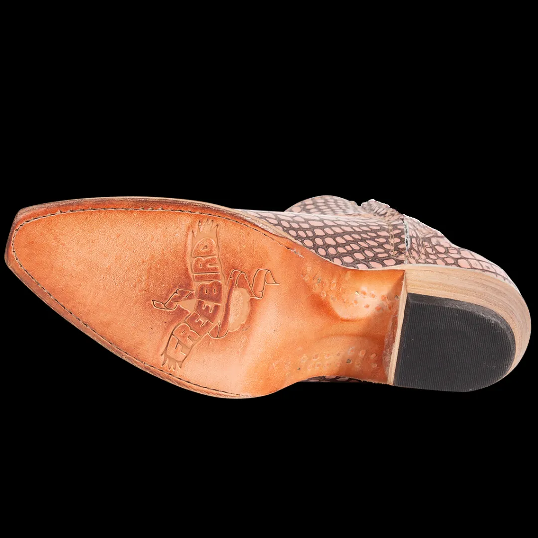 Online Miramar Womens Booties