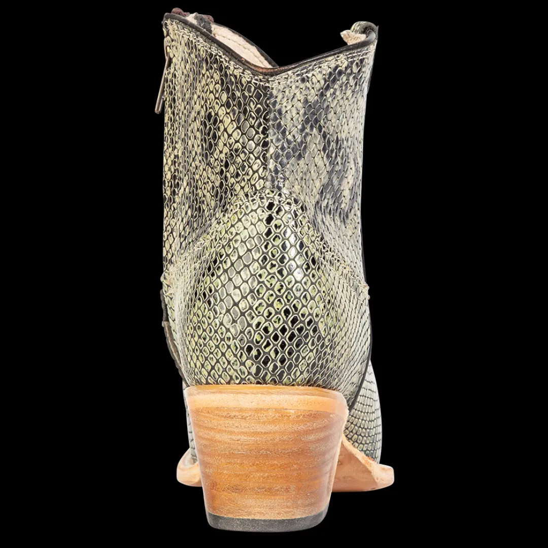 Discount Miramar Womens Booties