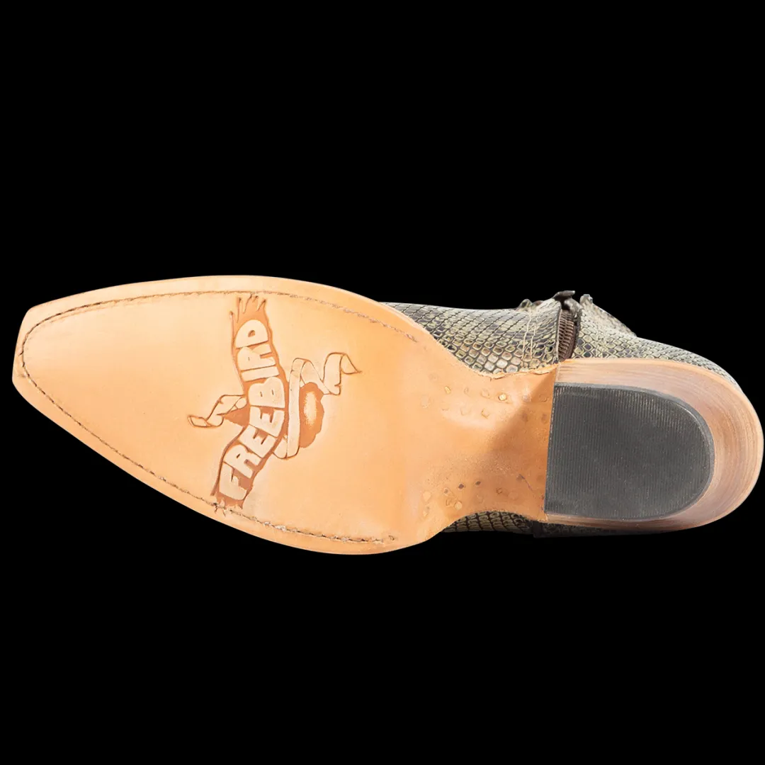 Discount Miramar Womens Booties