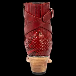 Fashion Morgan Womens Shoes