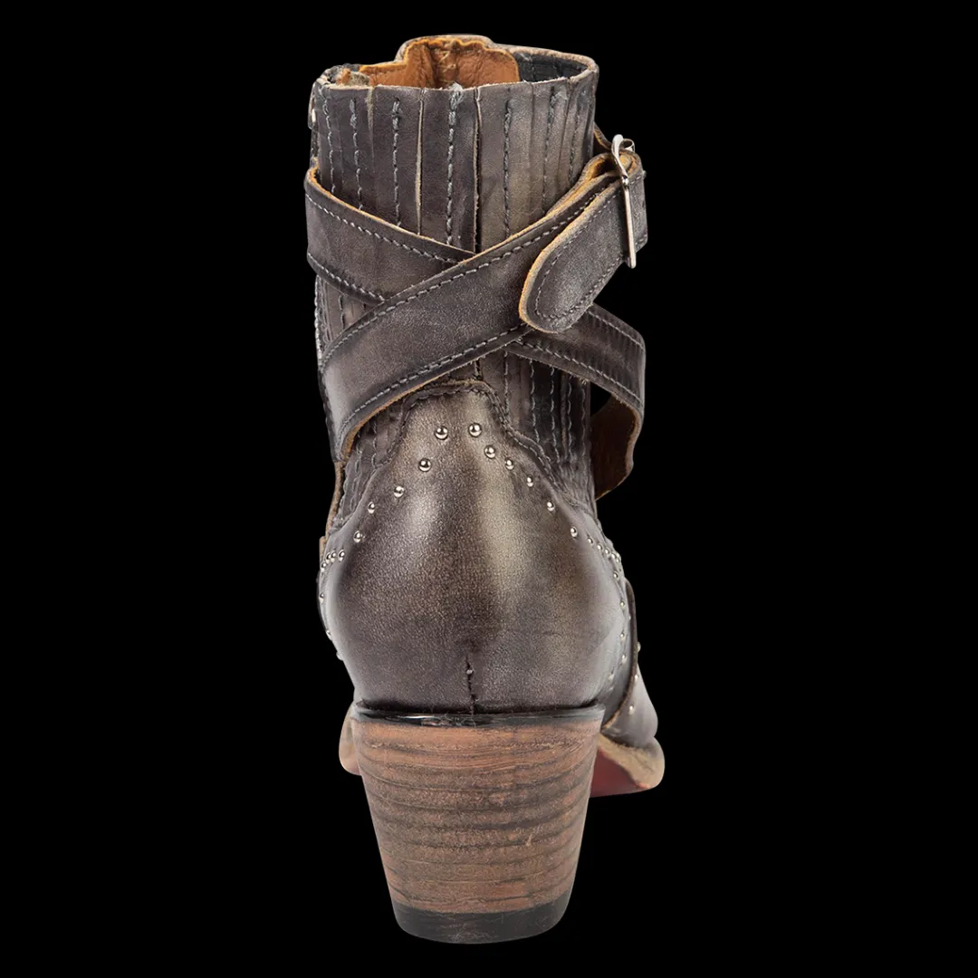 Online Morgan Womens Shoes