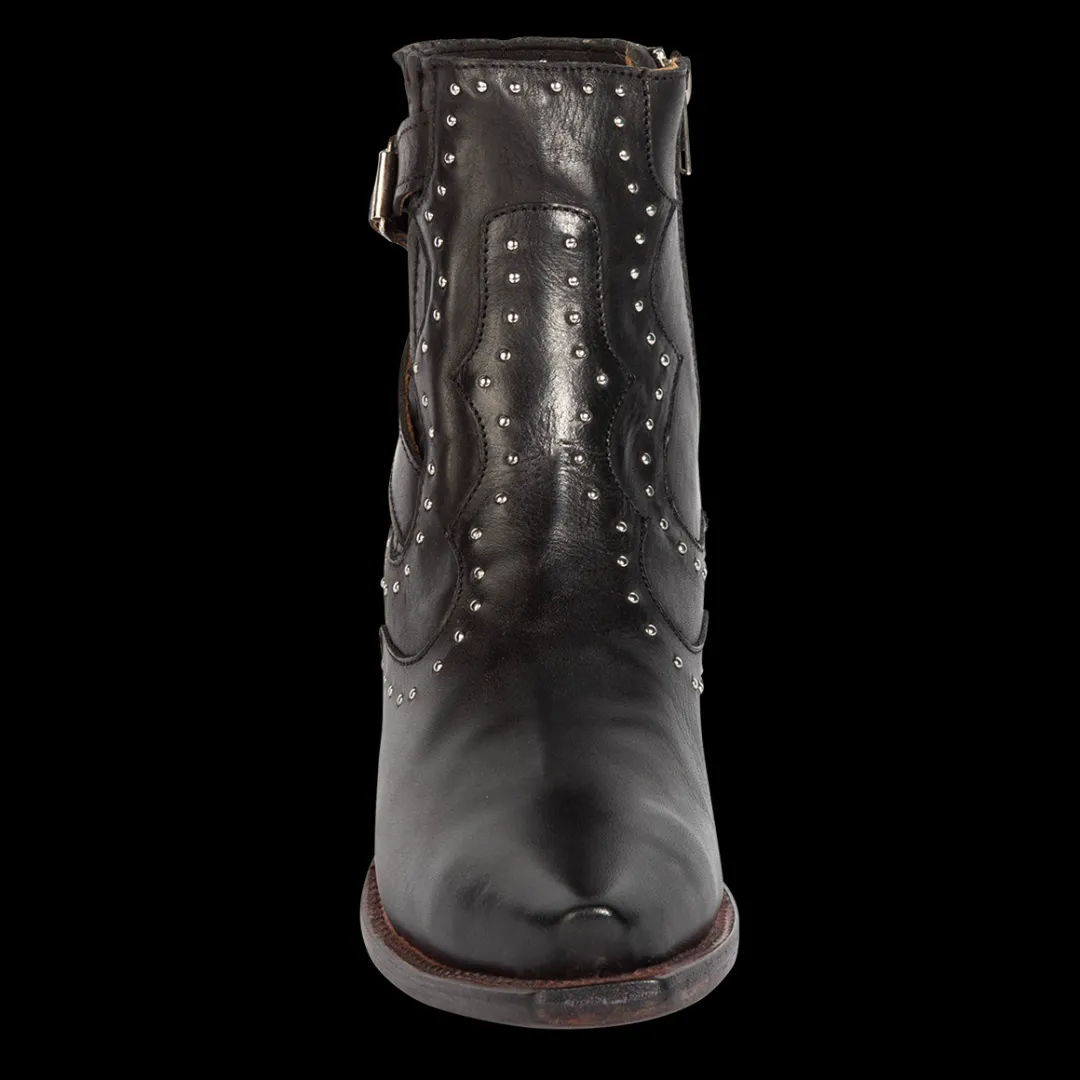 New Morgan Womens Shoes