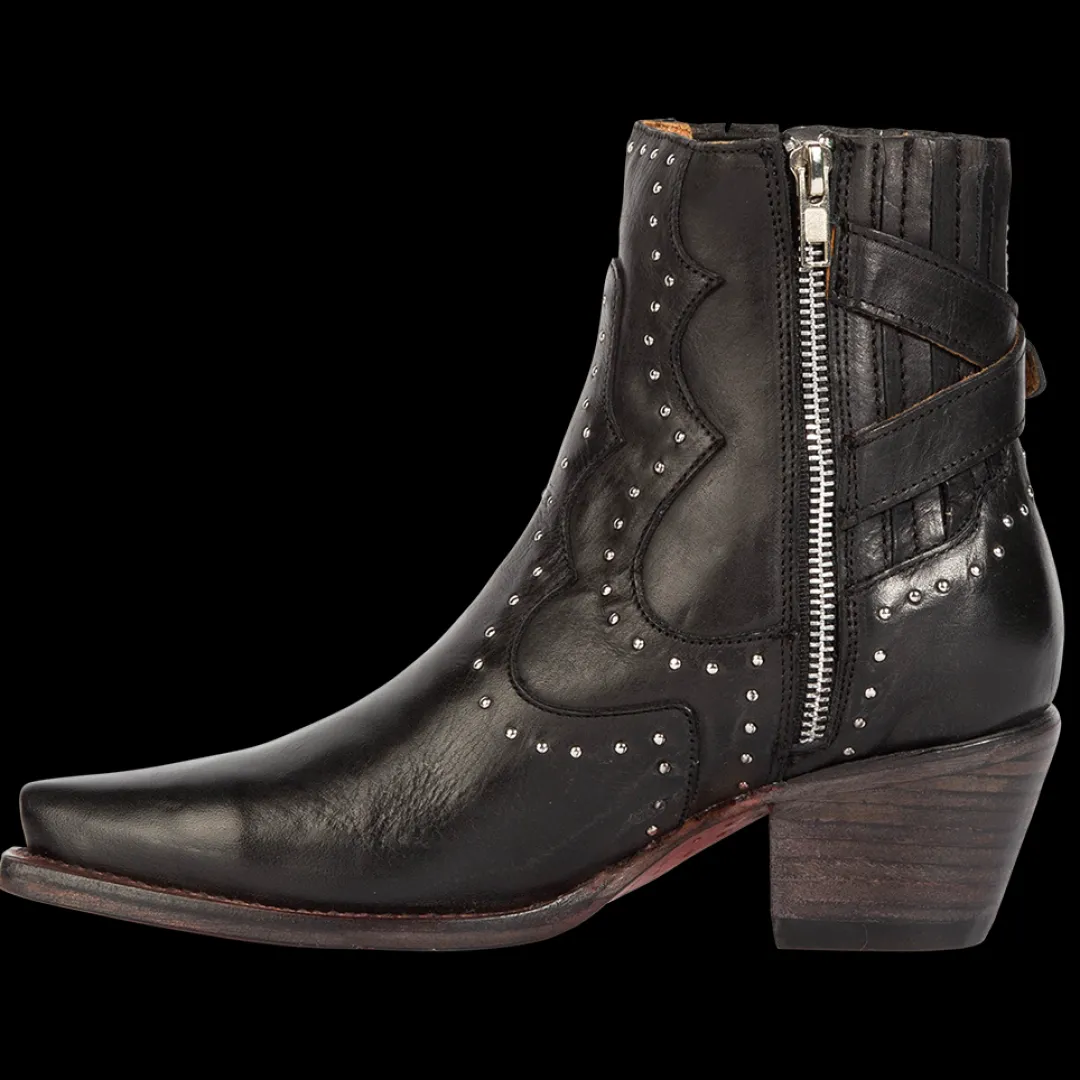 New Morgan Womens Shoes