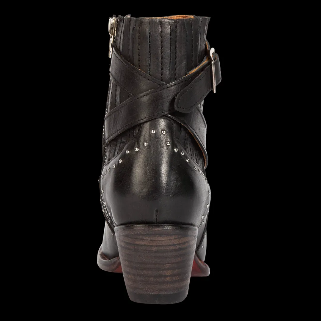 New Morgan Womens Shoes