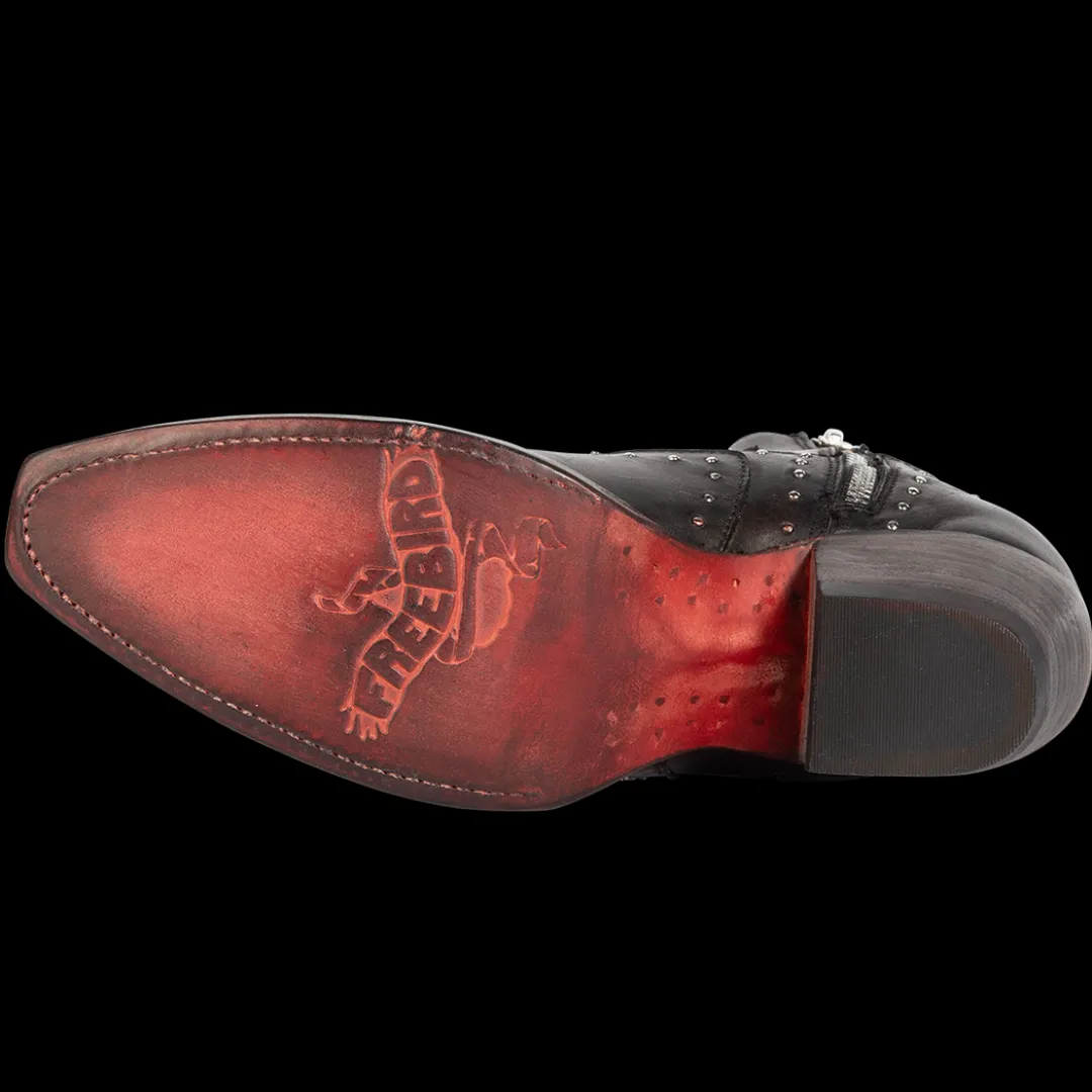New Morgan Womens Shoes