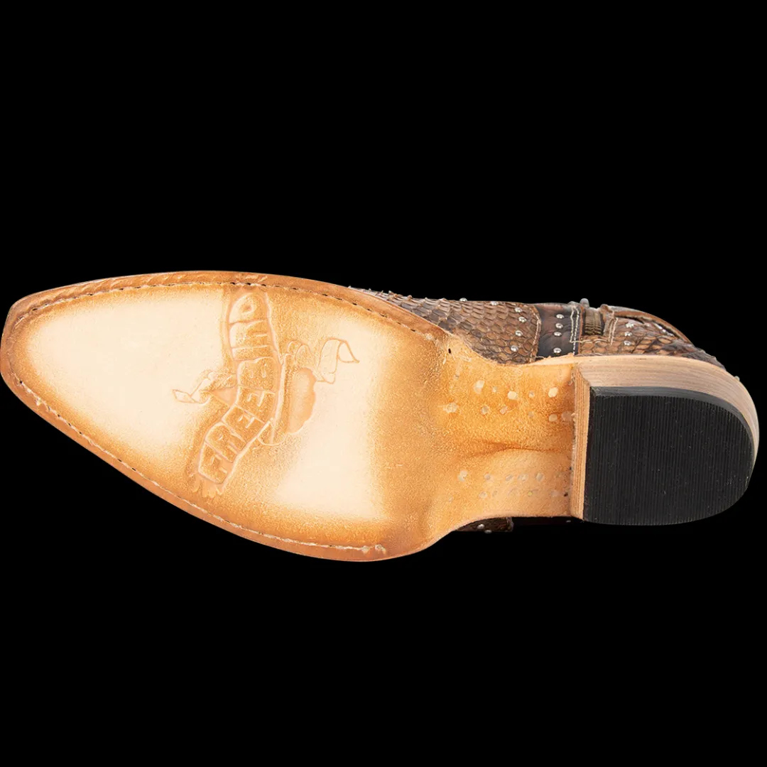 Clearance Morgan Womens Shoes