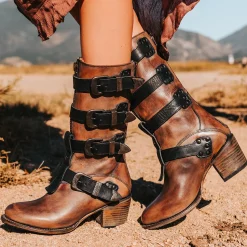 New Notorious Womens Booties