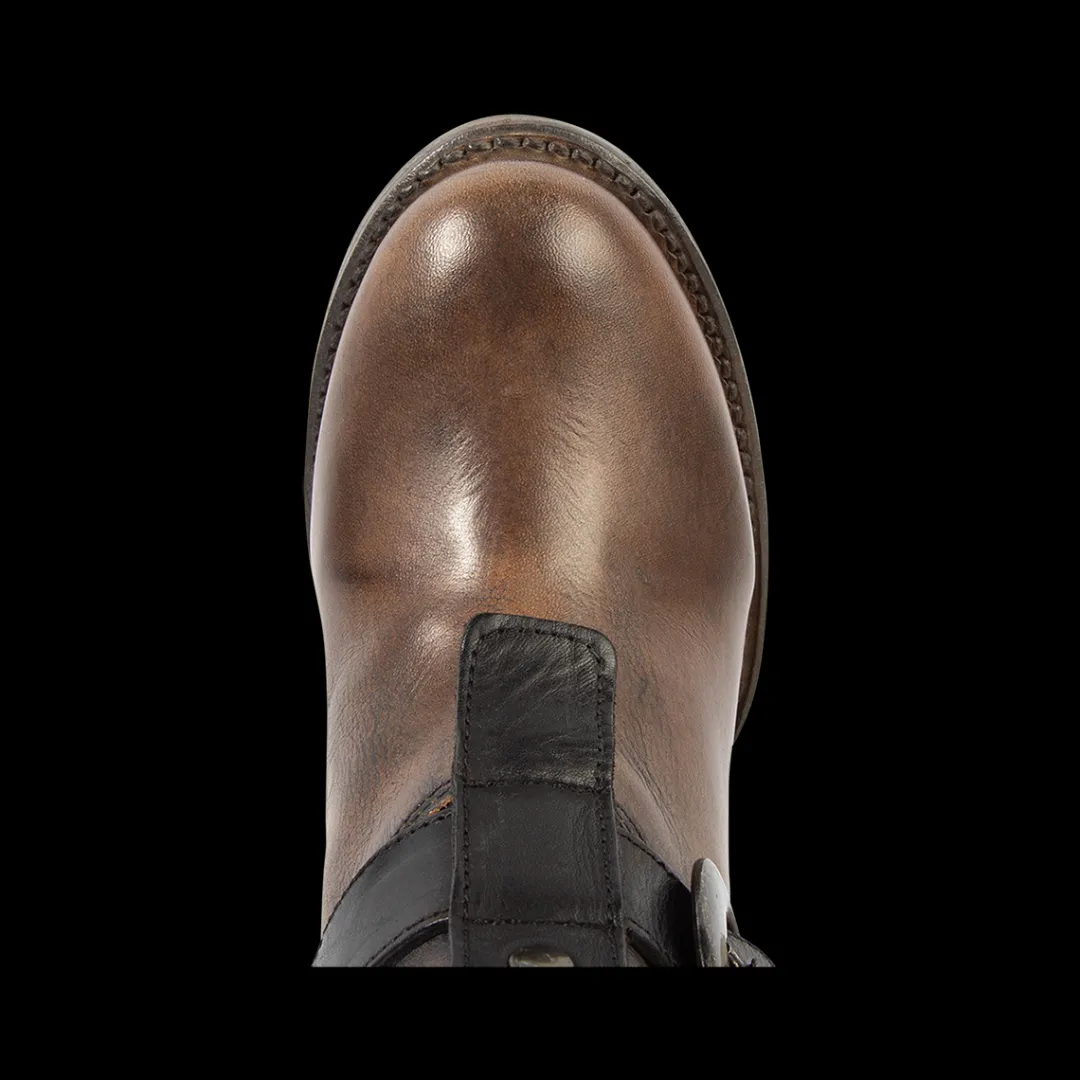 New Notorious Womens Booties