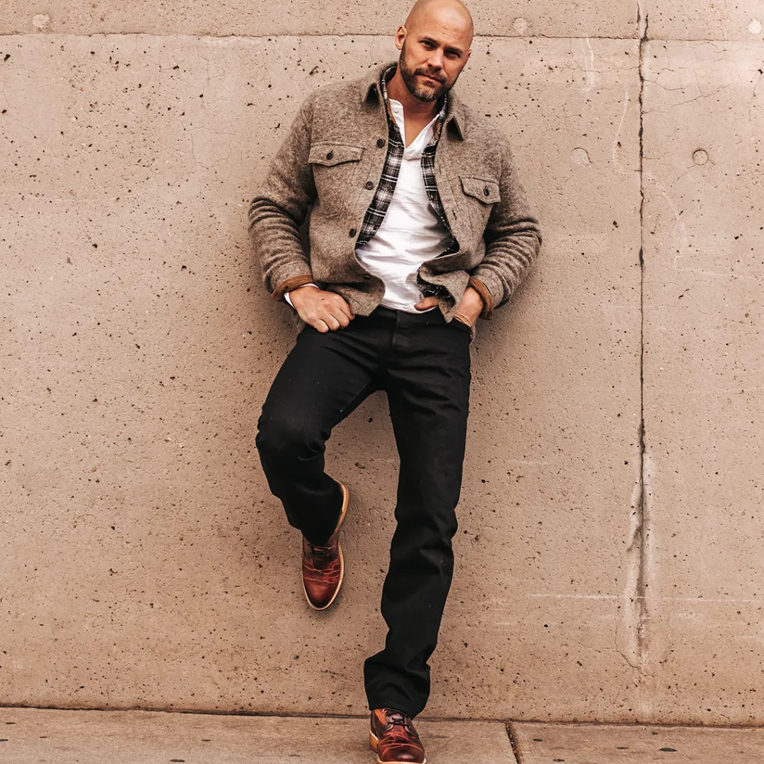Sale Paxton Mens Street