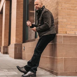 Hot Paxton Mens Boots