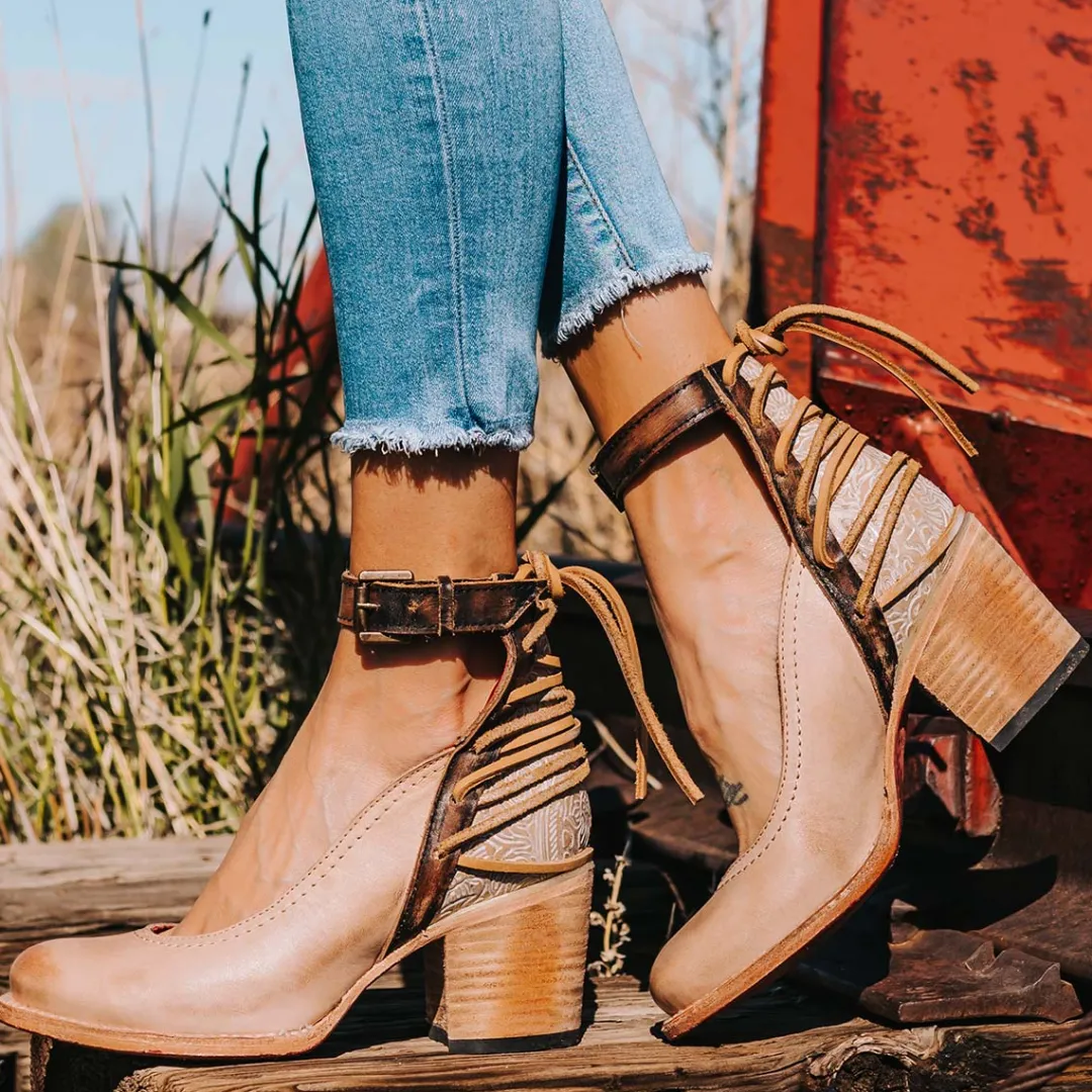 Hot Raeanne Womens Shoes