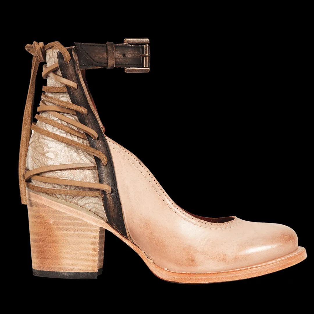 Hot Raeanne Womens Shoes