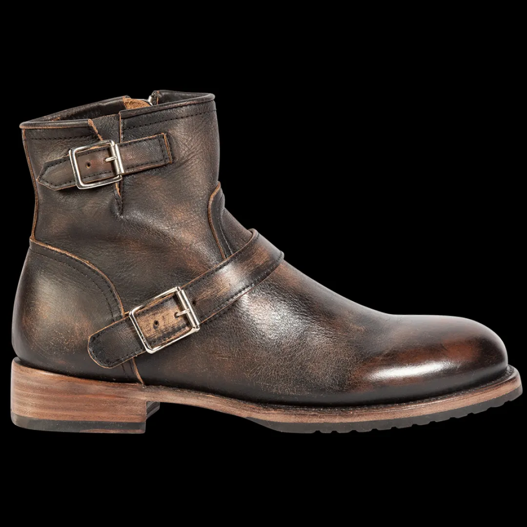 Clearance Railroad Mens Boots