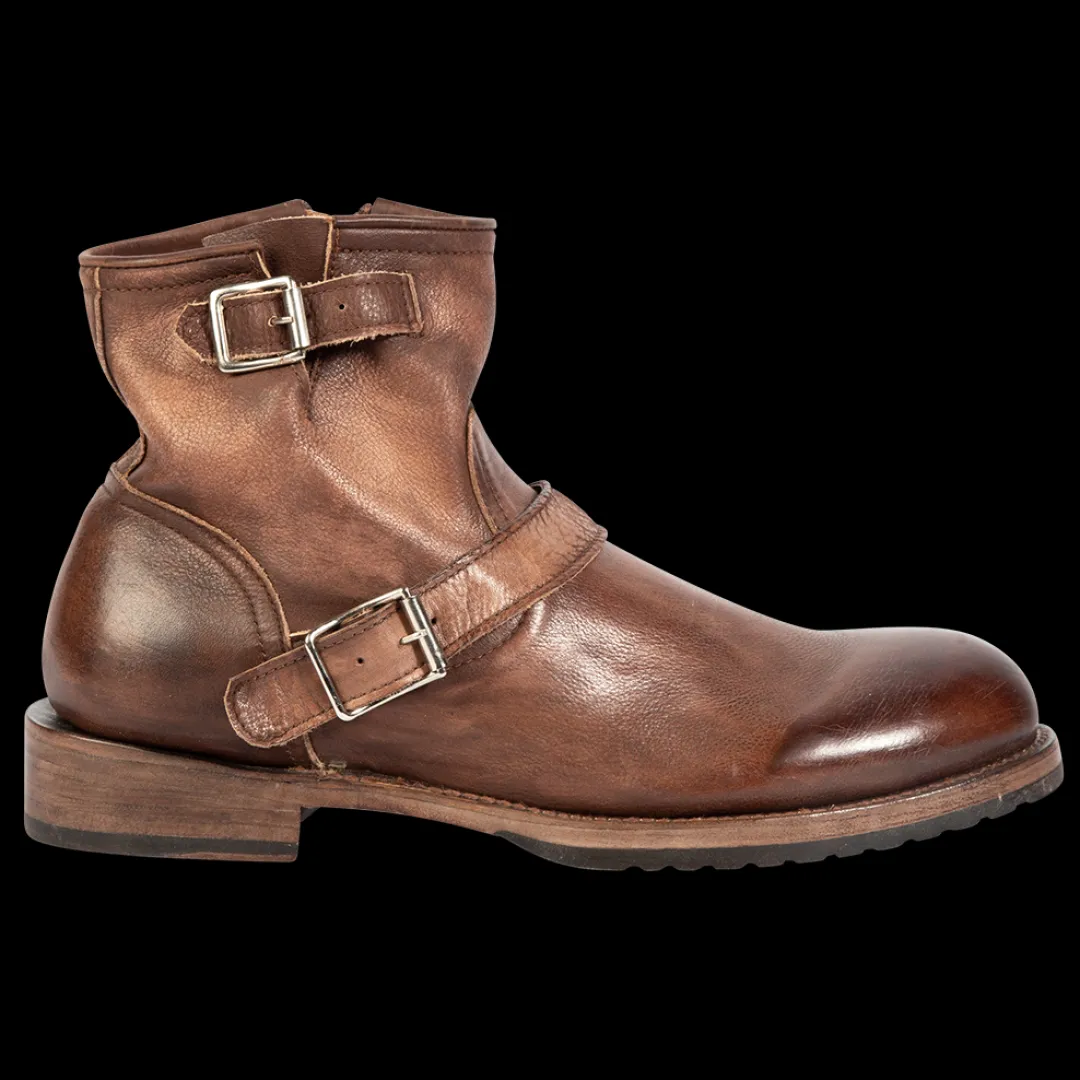 Clearance Railroad Mens Street