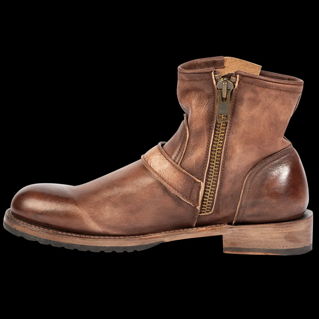 Clearance Railroad Mens Street